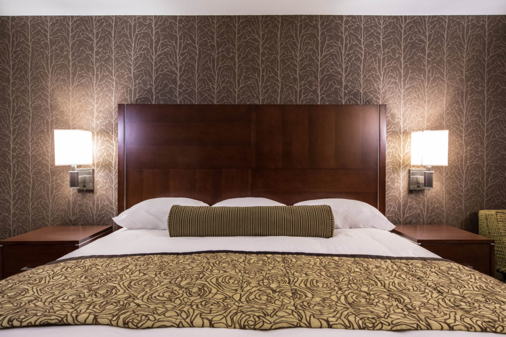 Inn On The Harbour, Prince Rupert Hotel