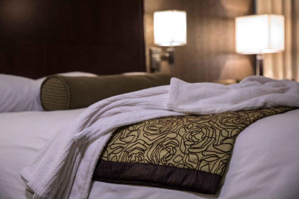 Inn On The Harbour, Prince Rupert Hotel