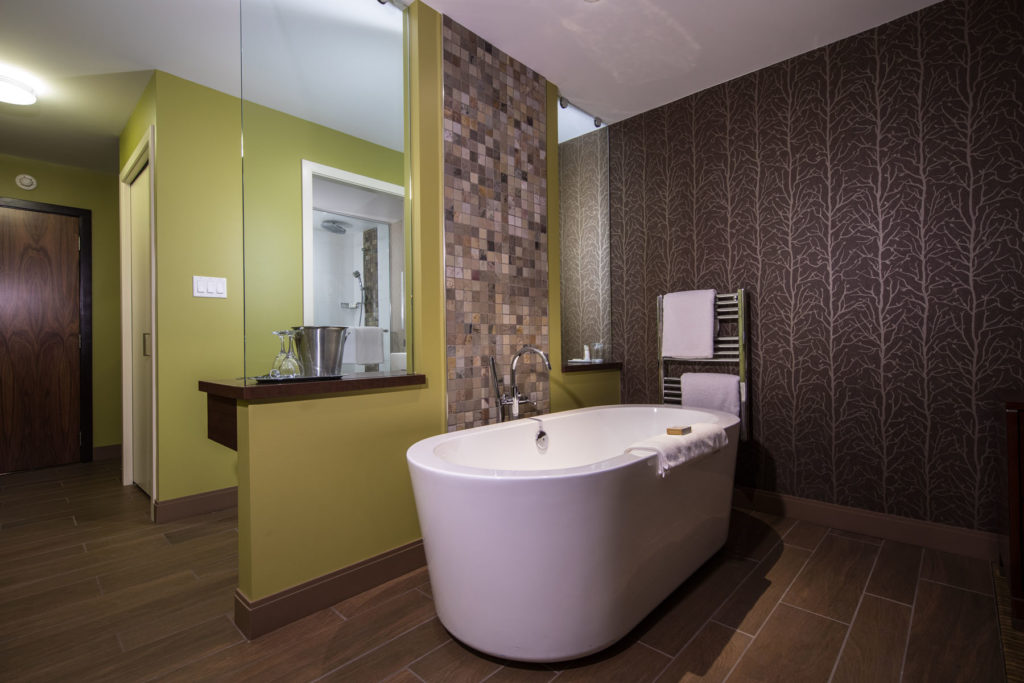 Inn On The Harbour, Prince Rupert Hotel