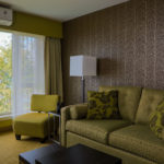 Inn On The Harbour, Prince Rupert Hotel