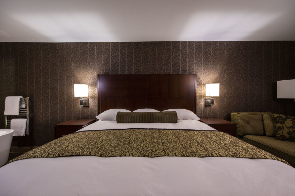 Inn On The Harbour, Prince Rupert Hotel