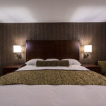 Inn On The Harbour, Prince Rupert Hotel