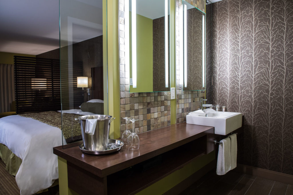 Inn On The Harbour, Prince Rupert Hotel