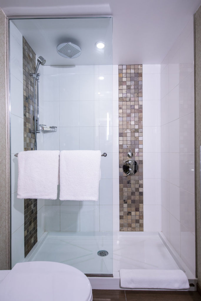 Inn On The Harbour, Prince Rupert Hotel