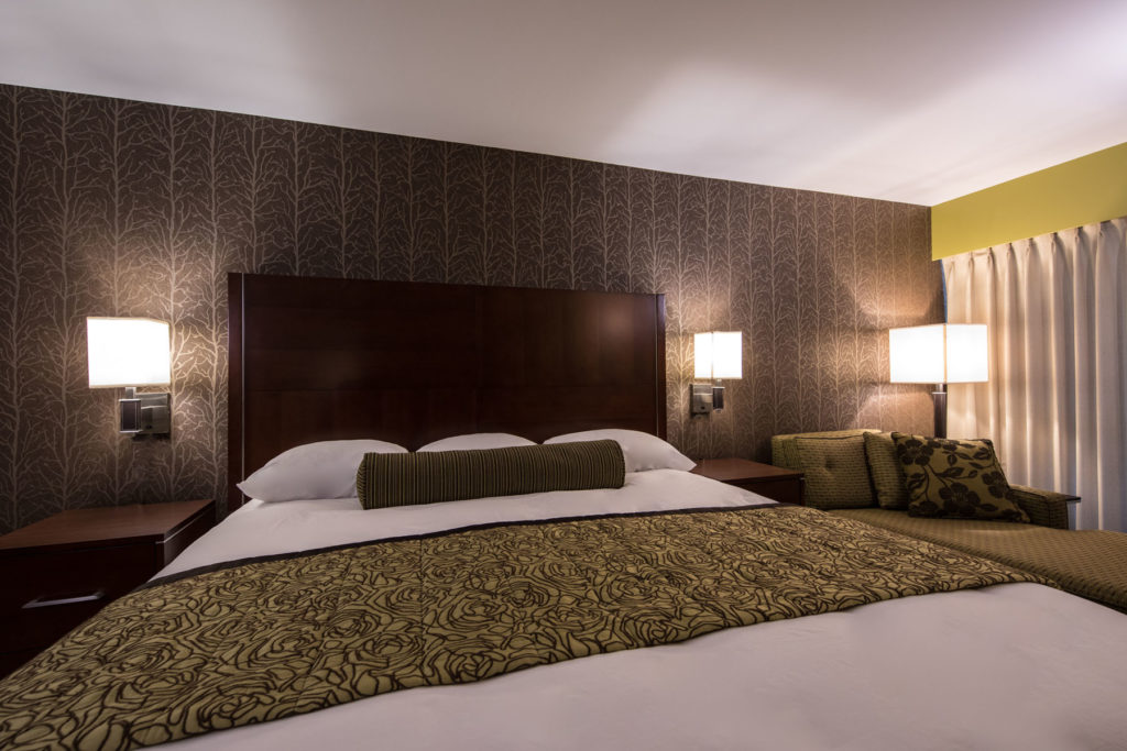 Inn On The Harbour, Prince Rupert Hotel