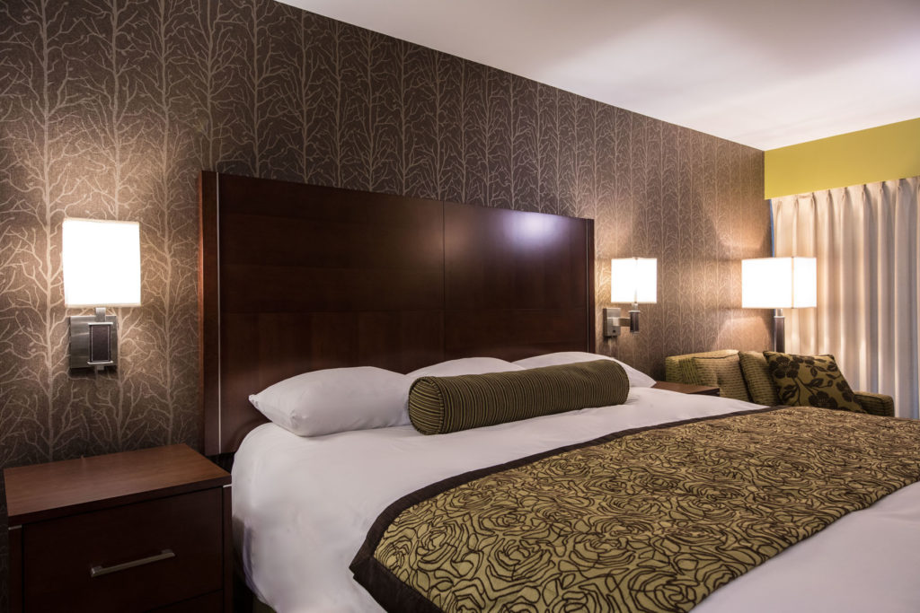 Inn On The Harbour, Prince Rupert Hotel