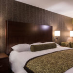 Inn On The Harbour, Prince Rupert Hotel