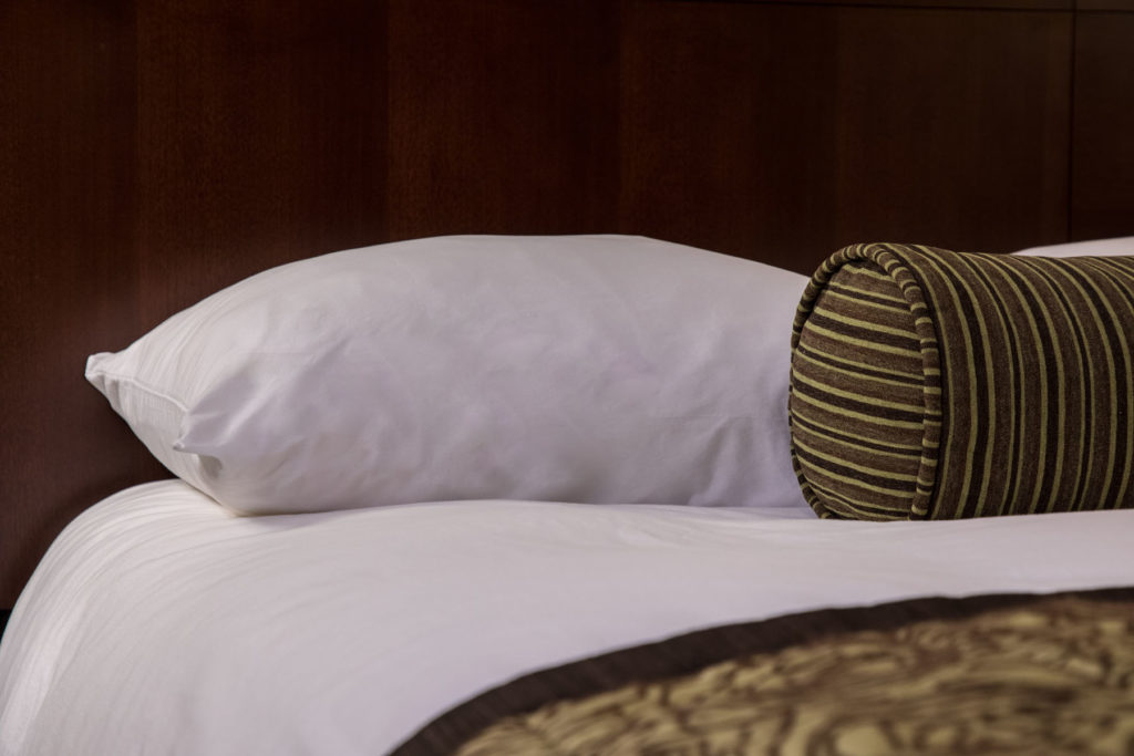 Inn On The Harbour, Prince Rupert Hotel