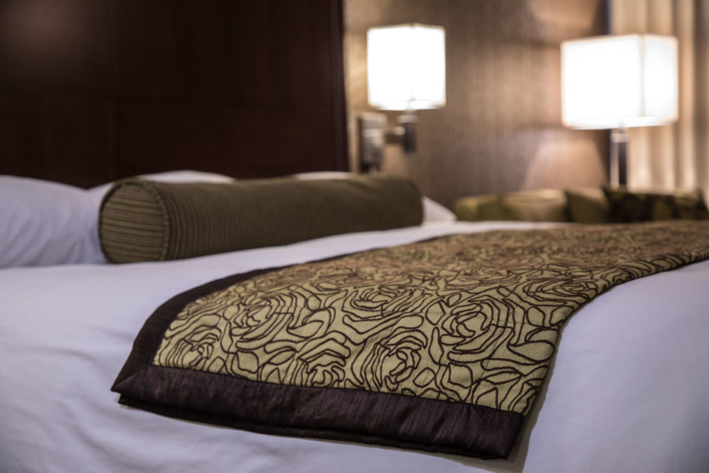 Inn On The Harbour, Prince Rupert Hotel