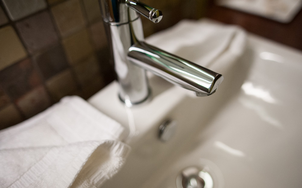 Inn On The Harbour, Prince Rupert Hotel