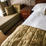 Inn On The Harbour, Prince Rupert Hotel