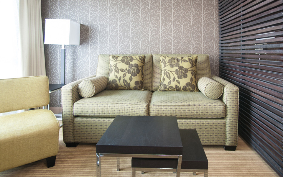 Inn On The Harbour, Prince Rupert Hotel