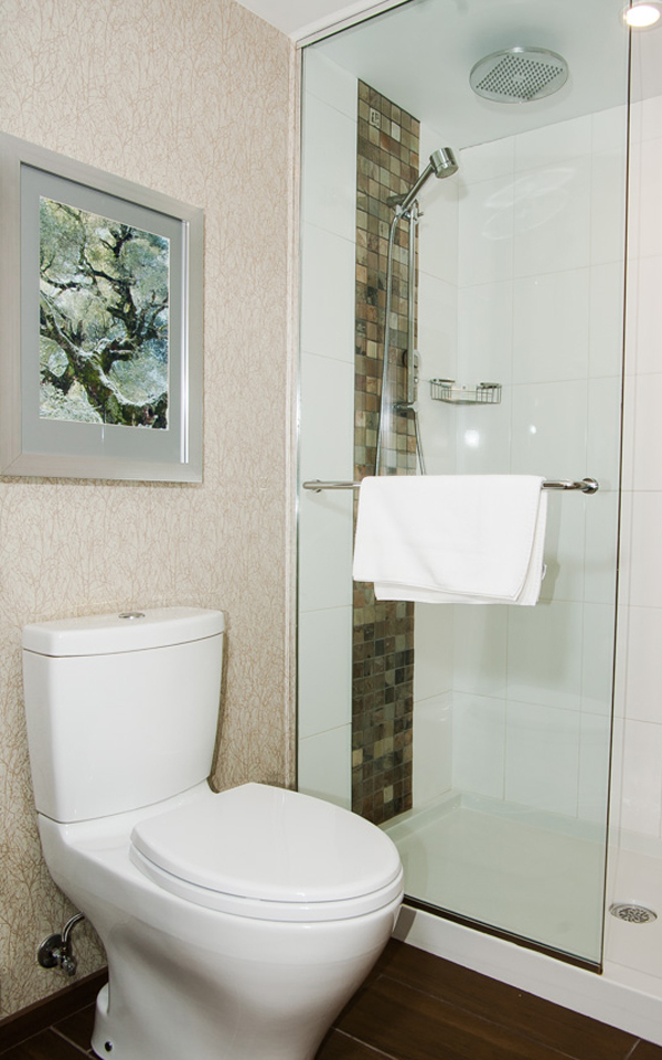 Inn On The Harbour, Prince Rupert Hotel