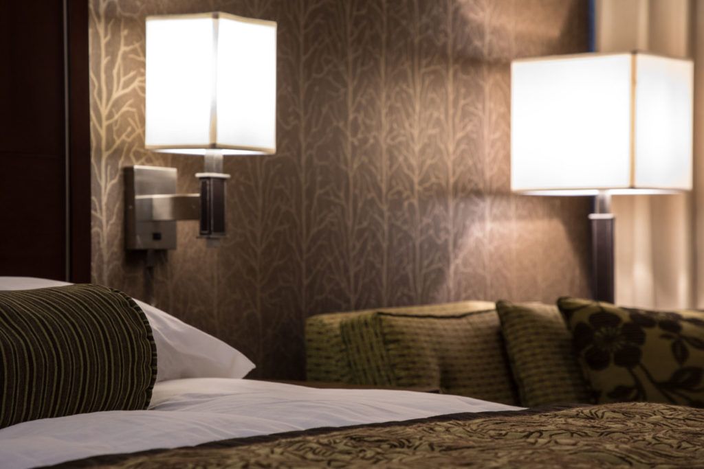 Inn On The Harbour, Prince Rupert Hotel